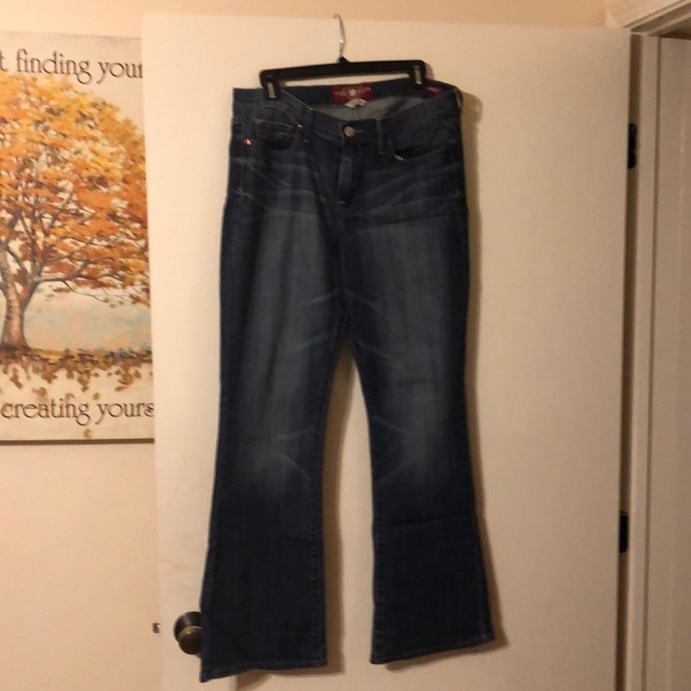 Lucky Brand Jeans